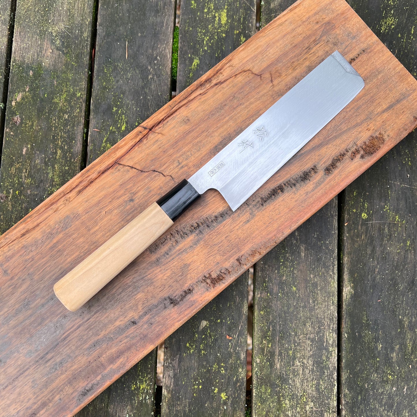 Usuba (groentemes)