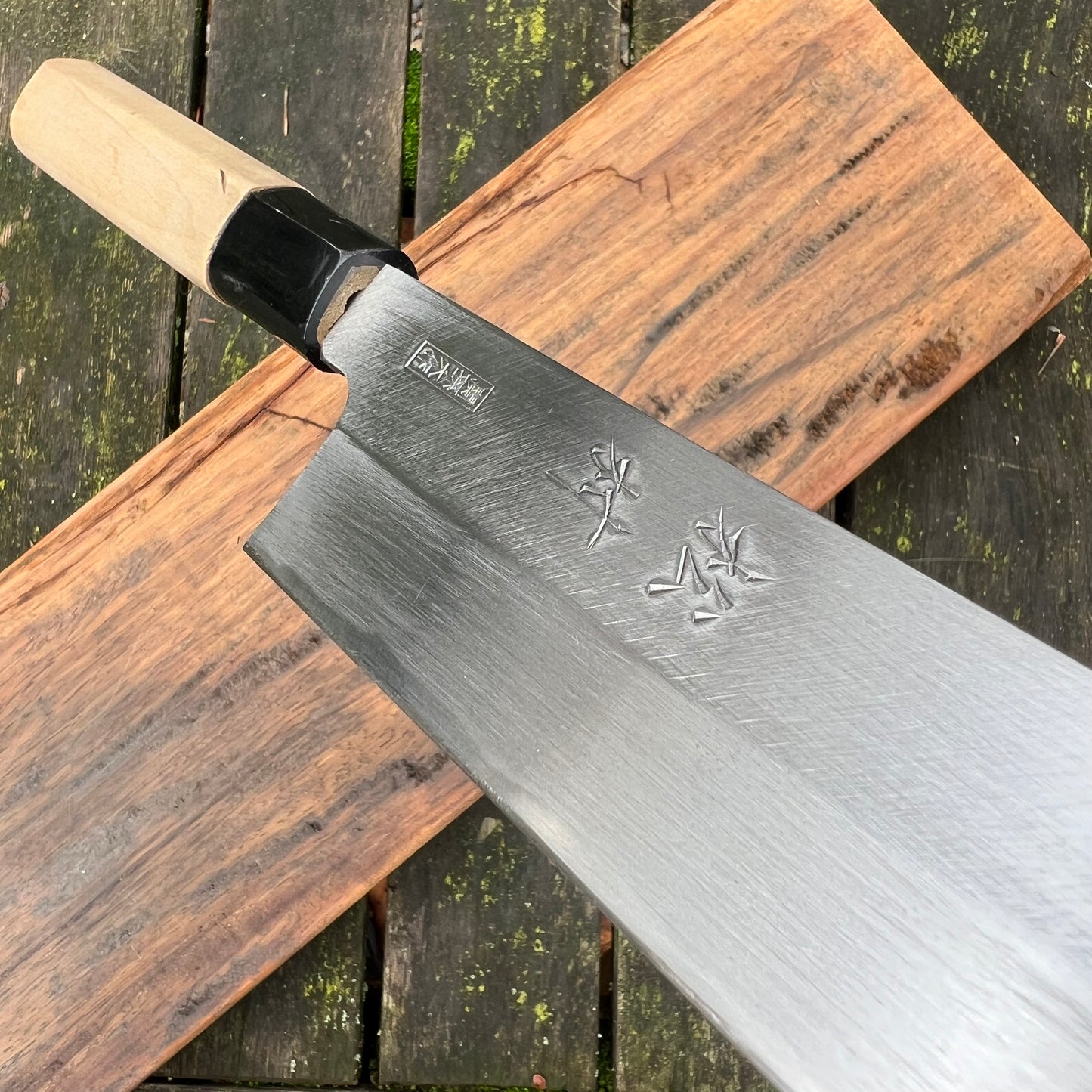 Usuba (groentemes)