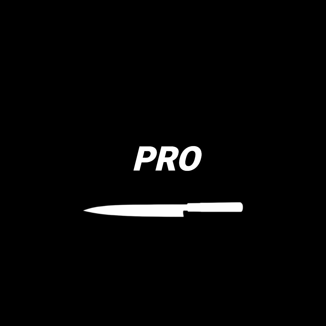 Voor professionals en messennerds