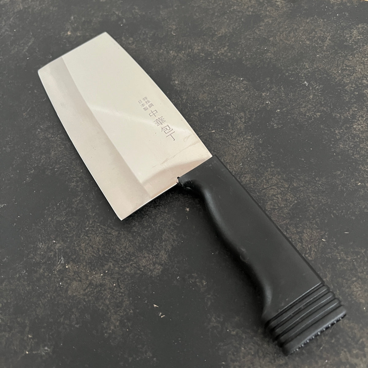 Chinese cleaver