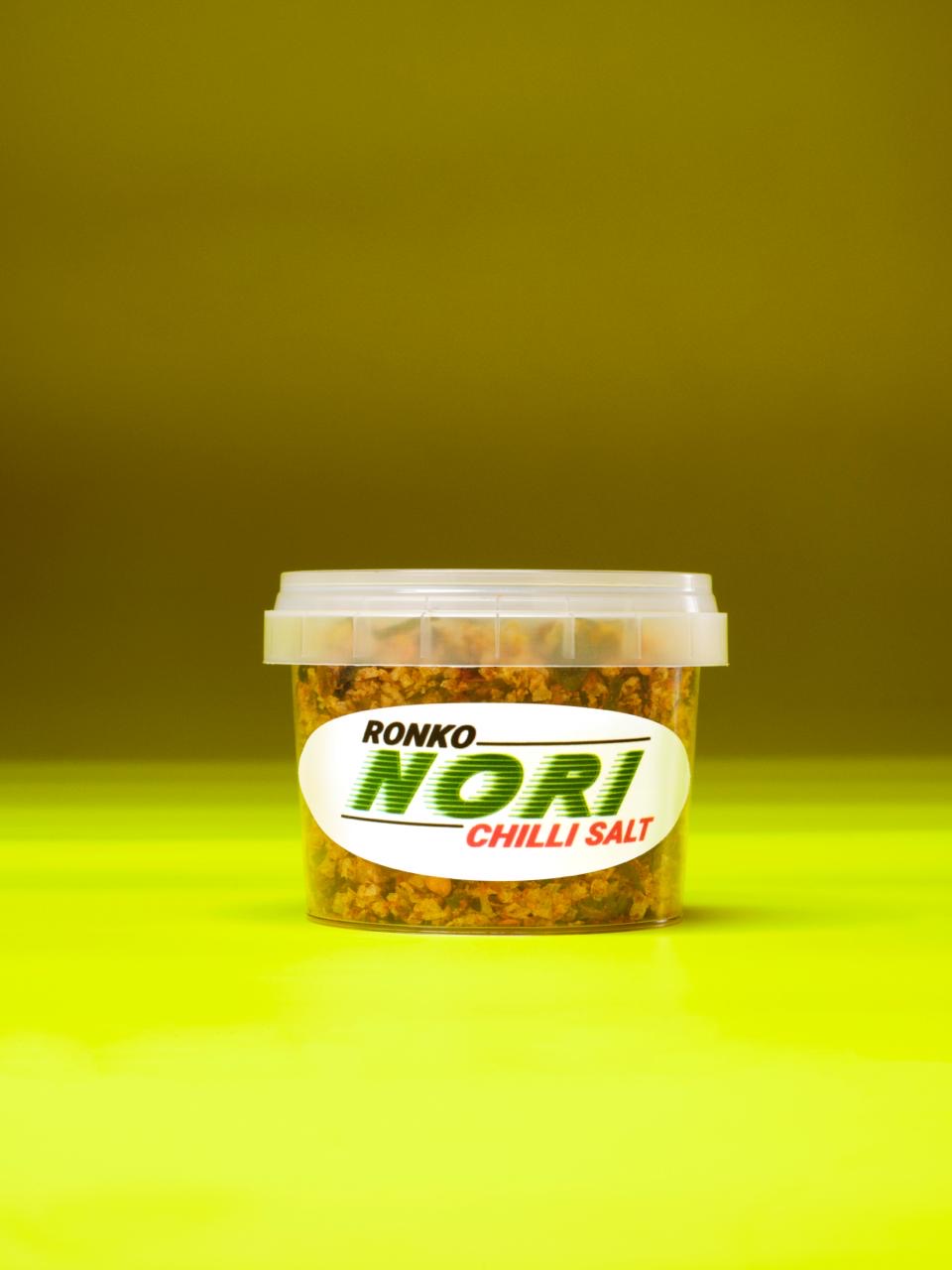 Ronko Nori Chilli Salt