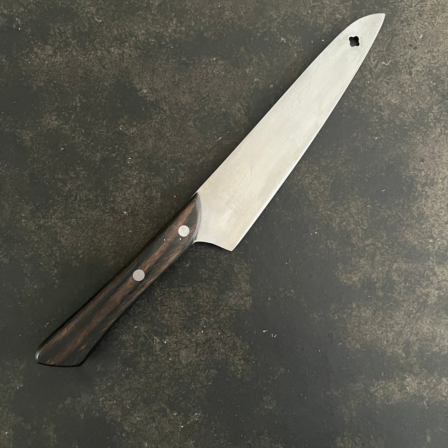 Gyuto (MAC)