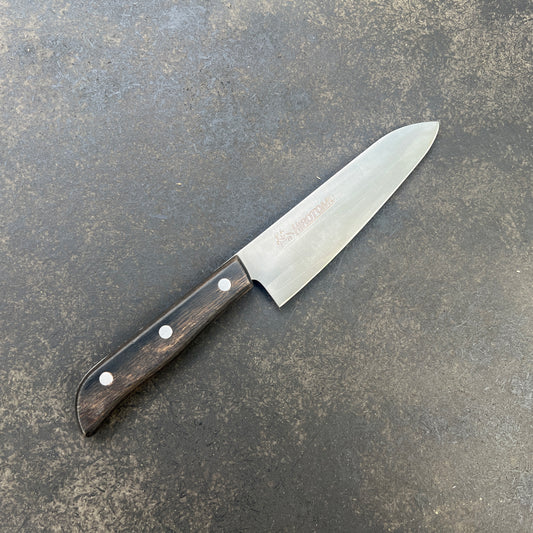 Santoku klein (250mm)