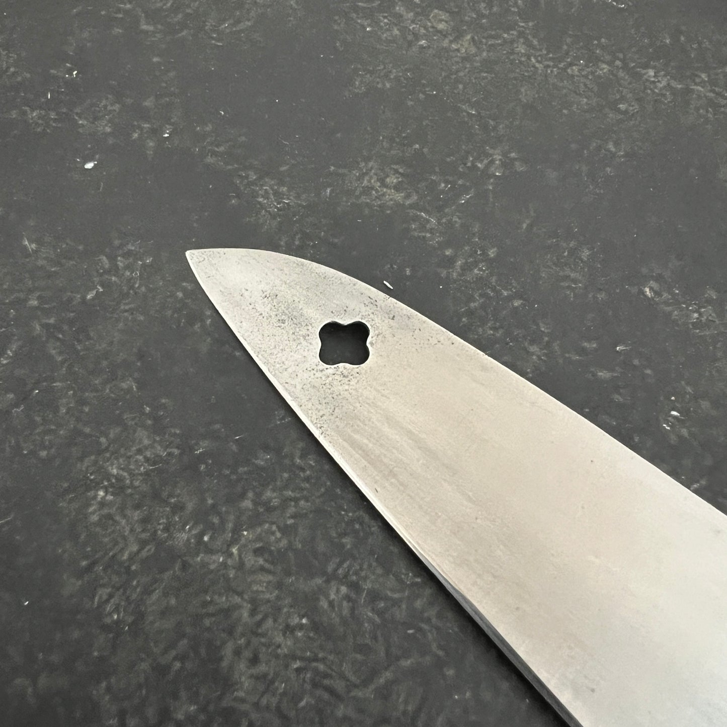 Gyuto (MAC)