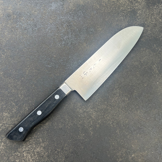 Santoku (allround)