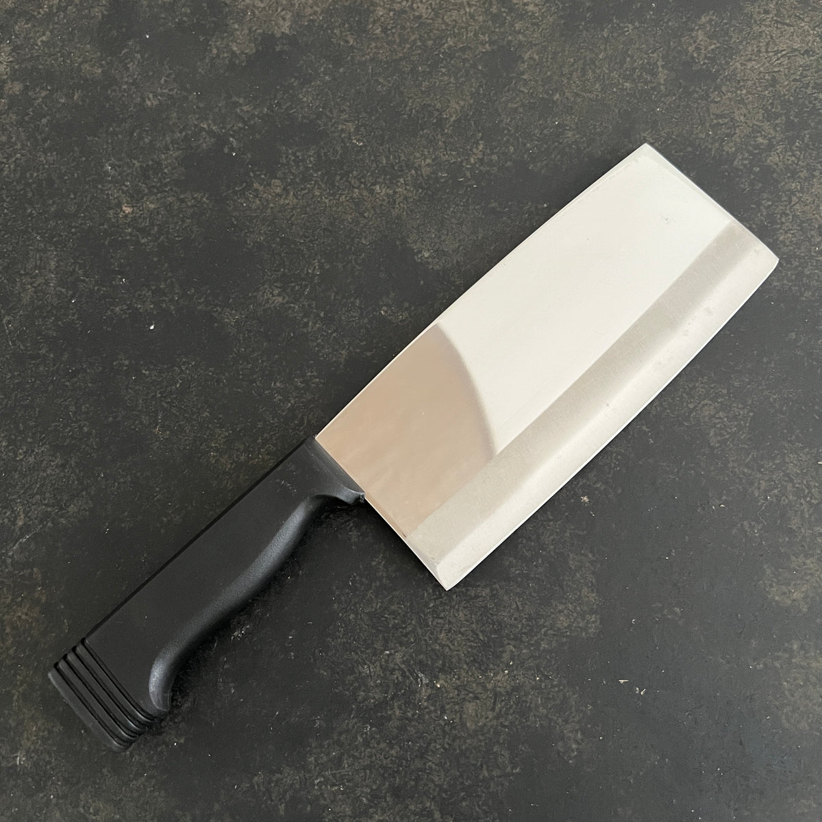 Chinese cleaver