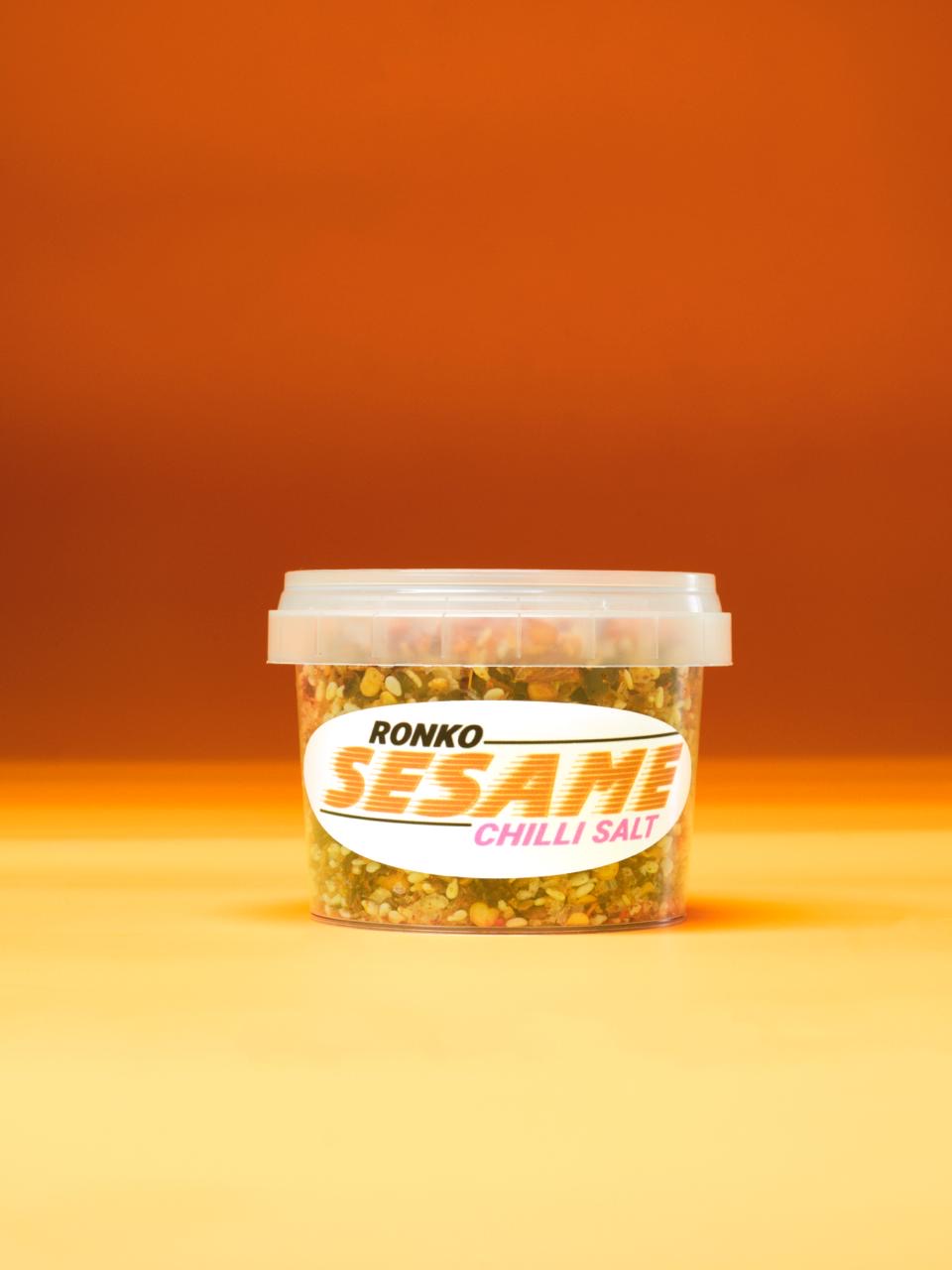 Ronko Sesame Chilli Salt