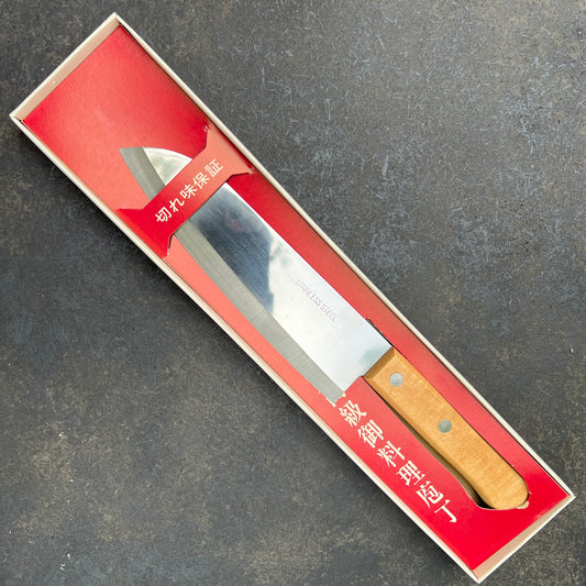 Santoku (met doos)