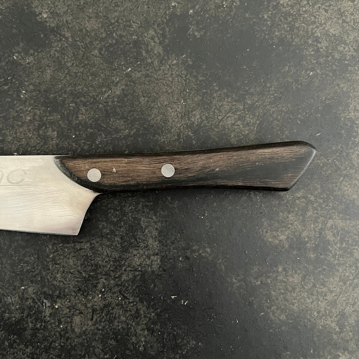 Gyuto (MAC)