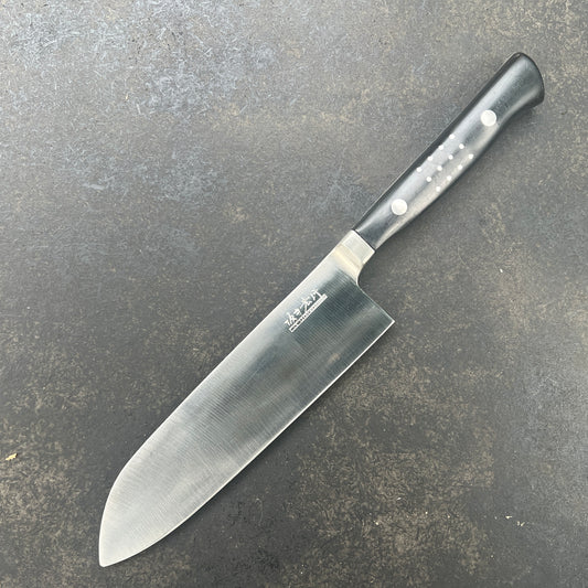 Santoku (allround)
