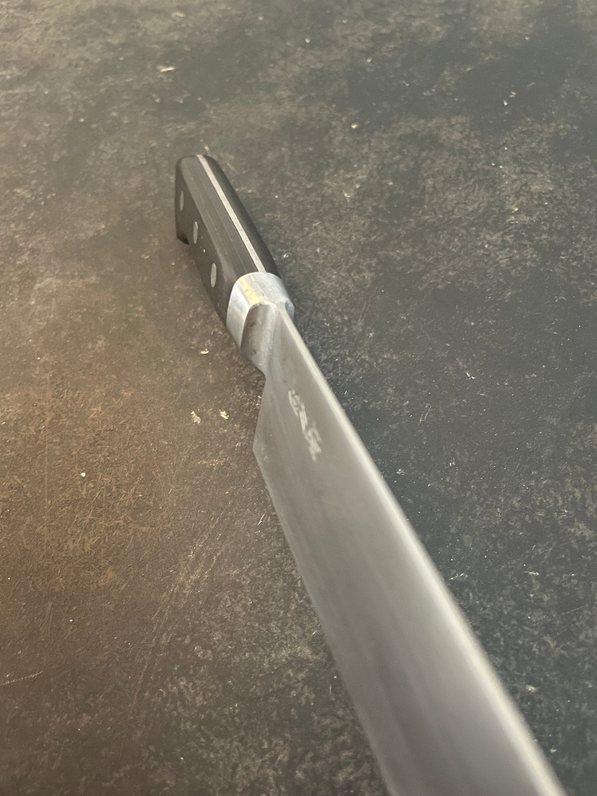 Santoku (koolstofstaal)